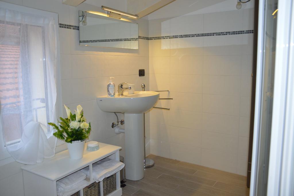 Il Cuore Del Borgo - Holiday Home Borgomaro Buitenkant foto