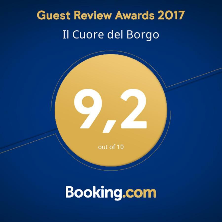 Il Cuore Del Borgo - Holiday Home Borgomaro Buitenkant foto