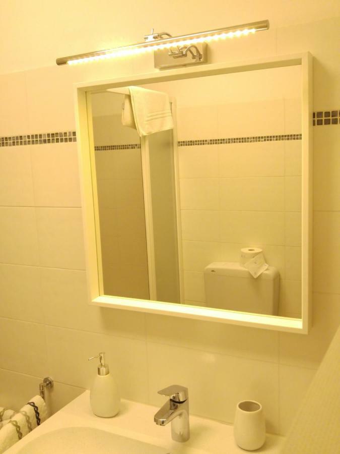 Il Cuore Del Borgo - Holiday Home Borgomaro Buitenkant foto